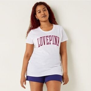 Victoria Secret Pink Teeshirt